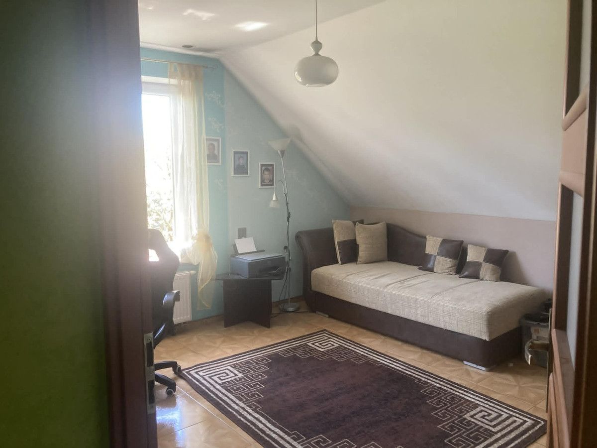 dom wolnostojący, 5 pokoi Kielce Podkarczówka. Zdjęcie 7