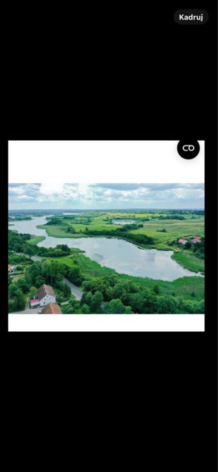 Działka rolna Muntowo. Zdjęcie 2