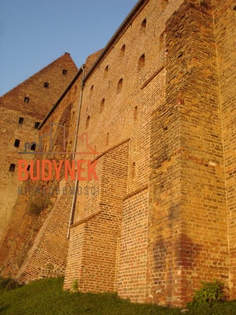 Biuro Grudziądz, ul. Spichrzowa. Zdjęcie 4
