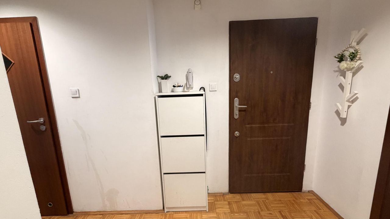 Mieszkanie 2-pokojowe Warszawa Białołęka, ul. Skarbka z Gór. Zdjęcie 8