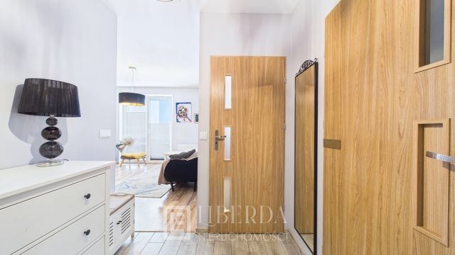Mieszkanie 2-pokojowe Lublin Węglin, ul. Jantarowa. Zdjęcie 10