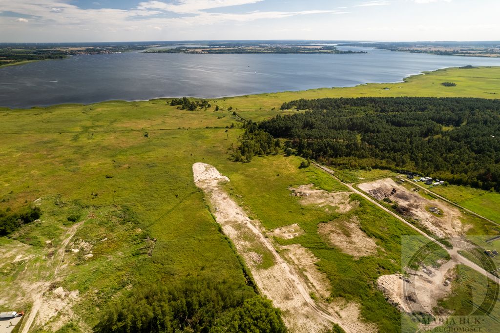 Działka budowlana Dziwnów. Zdjęcie 2