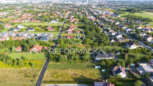 Działka inwestycyjna Rzeszów Święty Roch. Zdjęcie 5