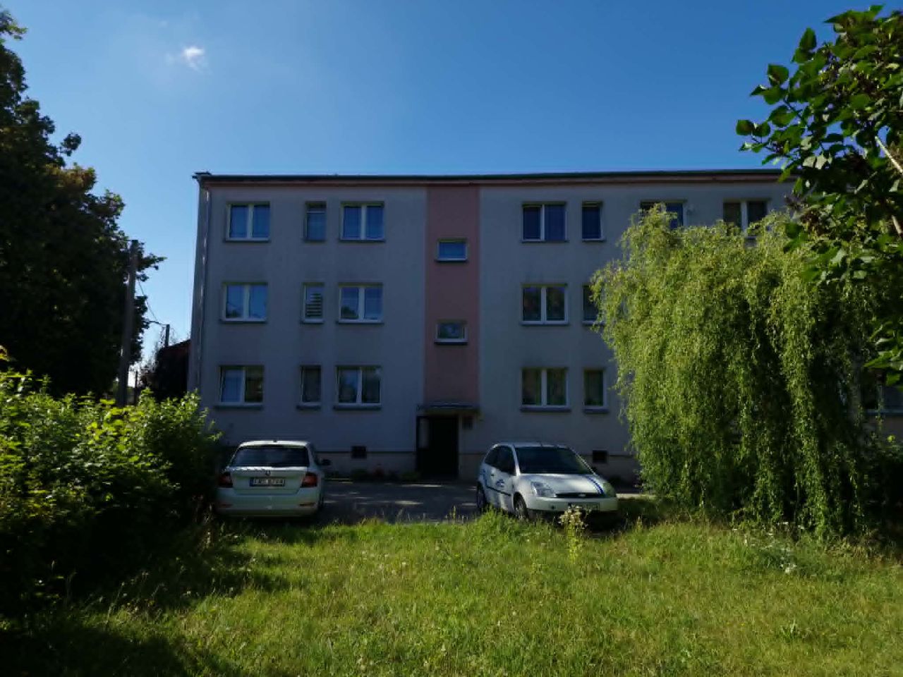 Mieszkanie 2-pokojowe Wschowa, ul. Lipowa. Zdjęcie 2