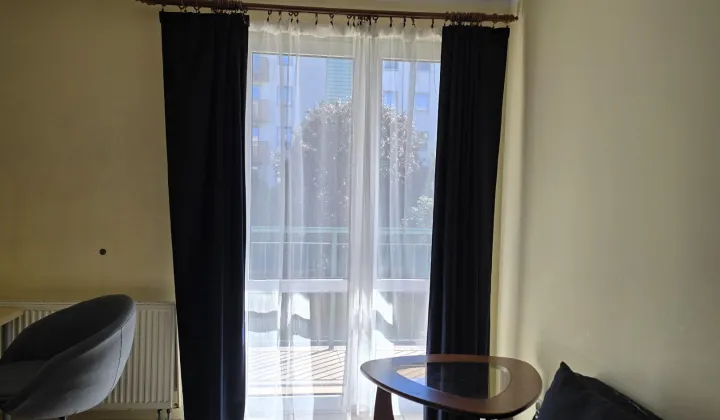 Mieszkanie 2-pokojowe Kraków Prądnik Biały, ul. Feliksa Konecznego