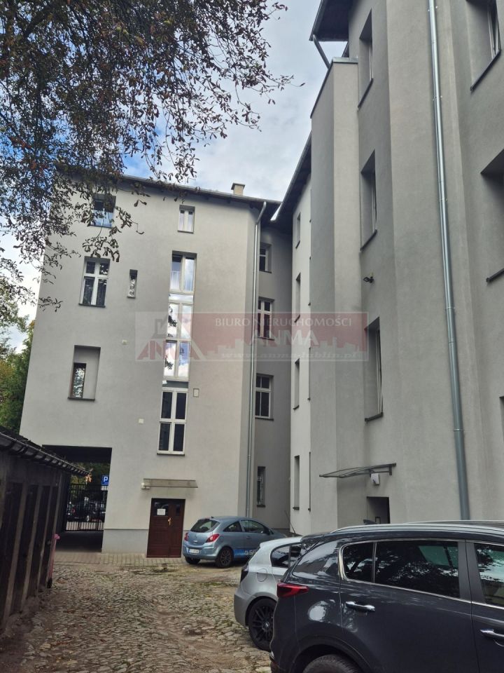 Mieszkanie 2-pokojowe Gliwice Śródmieście, ul. Świętokrzyska. Zdjęcie 13