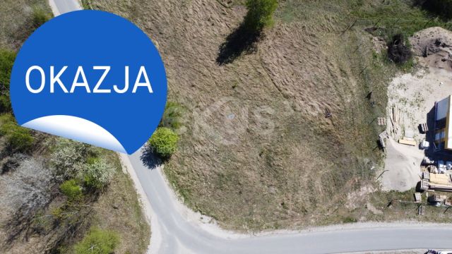 Działka budowlana Nadolice Wielkie, ul. Żurawia. Zdjęcie 13