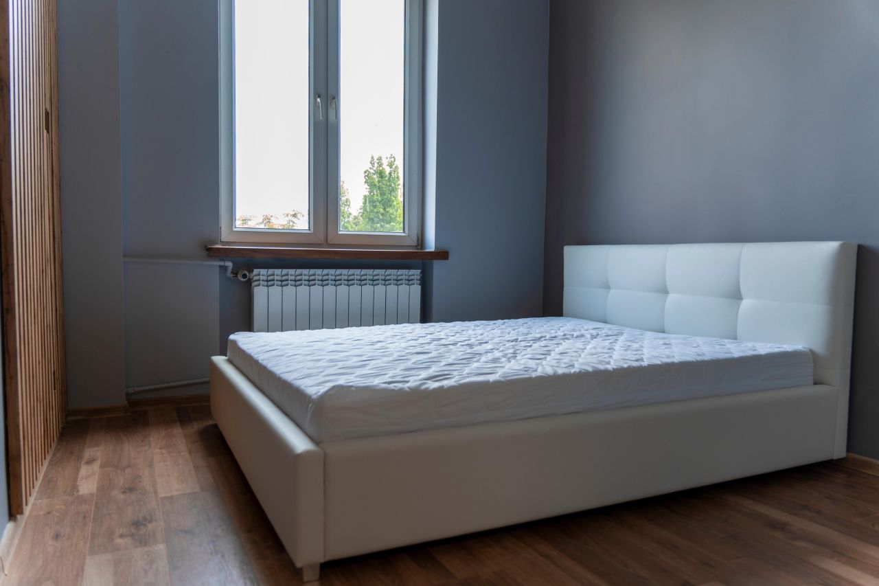 Mieszkanie 2-pokojowe Gołdap, pl. Zwycięstwa. Zdjęcie 7