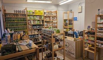 Lokal Warszawa Saska Kępa, ul. Niekłańska