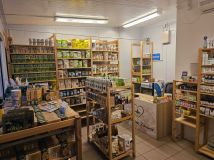 Lokal Warszawa Saska Kępa, ul. Niekłańska. Zdjęcie 1