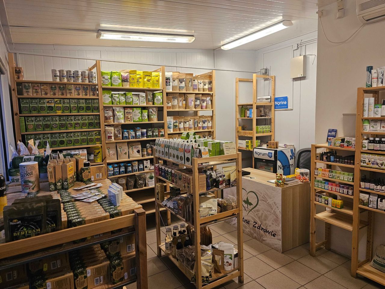 Lokal Warszawa Saska Kępa, ul. Niekłańska. Zdjęcie 2