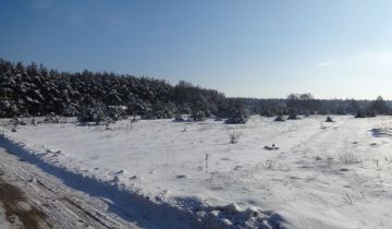 Działka budowlana Gąsiorowo