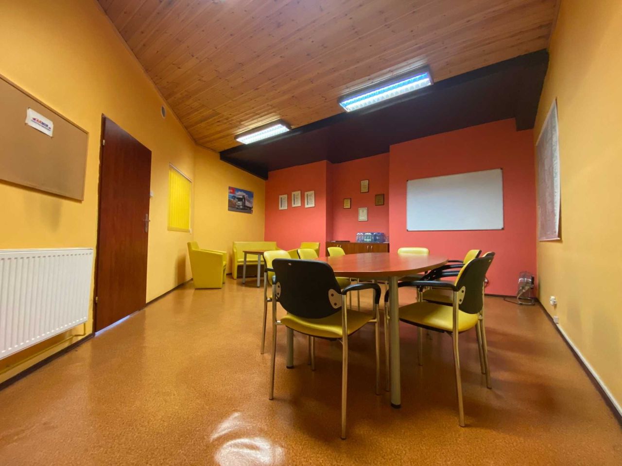 Hala/magazyn Mysłowice, ul. Karola Miarki. Zdjęcie 6