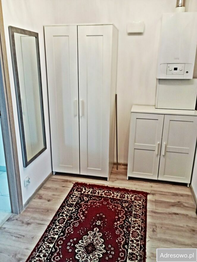 Mieszkanie 2-pokojowe Kraków Podgórze, ul. Zakarczmie. Zdjęcie 5