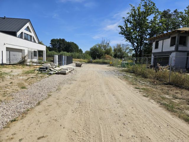 Działka budowlana Stara Wieś. Zdjęcie 9