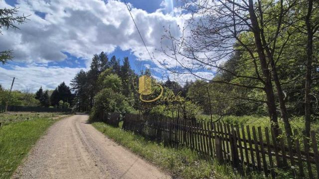 dom wolnostojący, 2 pokoje Szymki. Zdjęcie 3