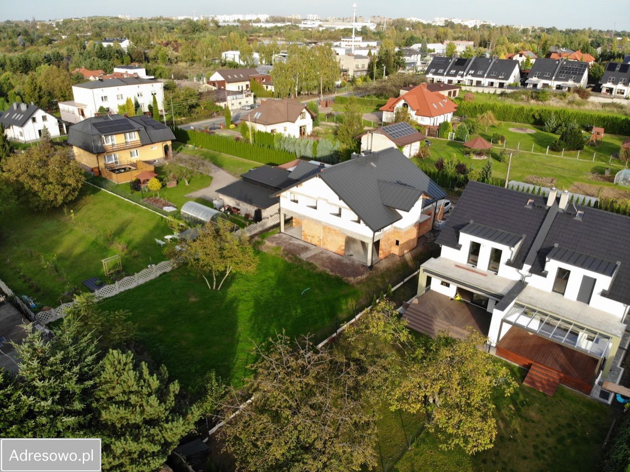 bliźniak, 5 pokoi Sosnowiec, ul. Kukułek. Zdjęcie 4