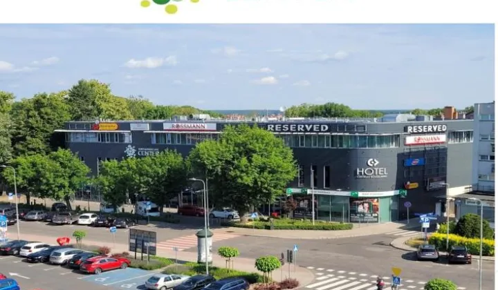 Nieruchomość komercyjna Bolesławiec, ul. Adama Asnyka