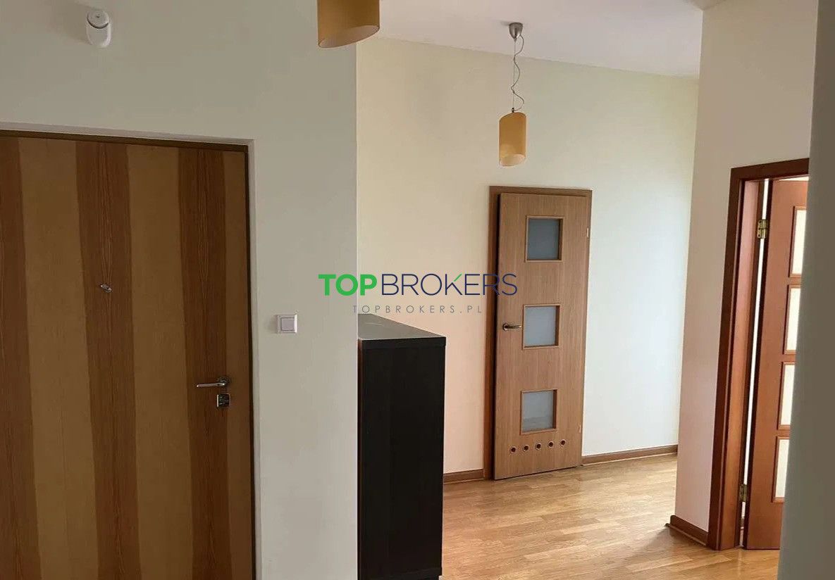 Mieszkanie 3-pokojowe Warszawa Mokotów, ul. Podchorążych. Zdjęcie 11