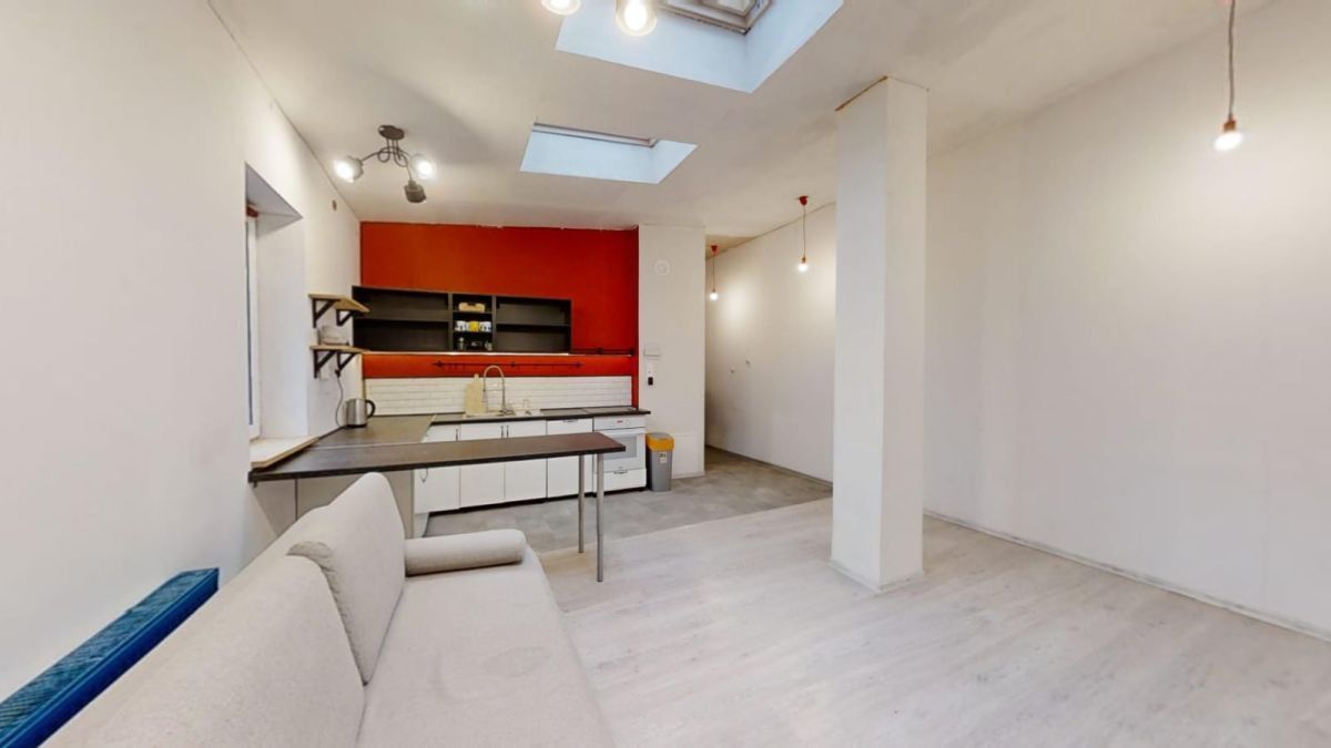 Lokal Łódź Górna, ul. Pabianicka. Zdjęcie 2