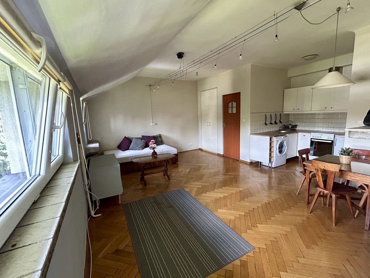 Mieszkanie 1-pokojowe Warszawa Praga-Południe, ul. Szaserów. Zdjęcie 20