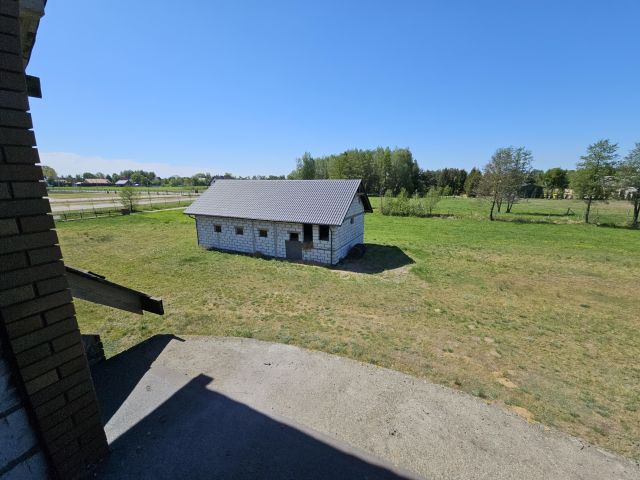 siedlisko, 4 pokoje Skrwilno, ul. Targowa. Zdjęcie 6