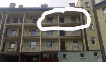 Mieszkanie 3-pokojowe Ruda Śląska Bykowina, ul. Henryka Sławika