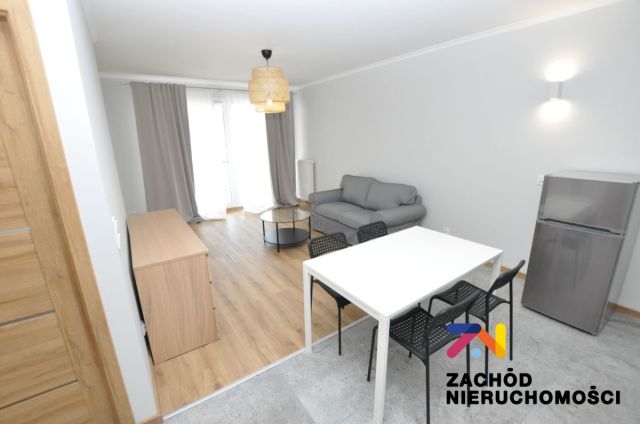 Mieszkanie 2-pokojowe Zielona Góra, ul. Lisia. Zdjęcie 3