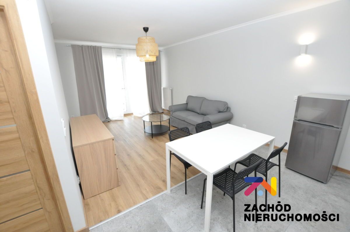 Mieszkanie 2-pokojowe Zielona Góra, ul. Lisia. Zdjęcie 3