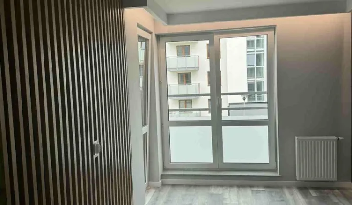 Mieszkanie 2-pokojowe Rzeszów Staromieście, ul. Antoniego Gromskiego