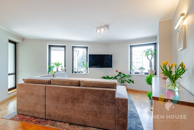 Mieszkanie 3-pokojowe Olsztyn Śródmieście, ul. Andrzeja Samulowskiego. Zdjęcie 11