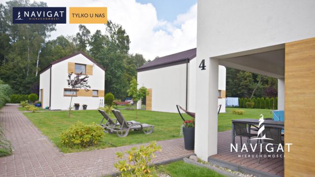 dom wolnostojący, 3 pokoje Żarnowska. Zdjęcie 6