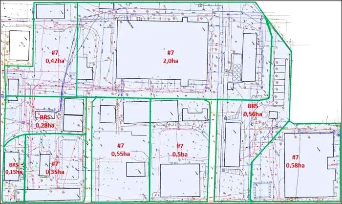 Działka inwestycyjna Sochaczew. Zdjęcie 4