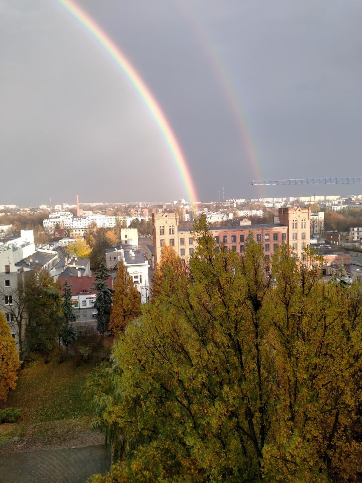Mieszkanie 3-pokojowe Łódź Śródmieście, ul. Piotrkowska. Zdjęcie 15