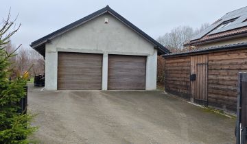 dom wolnostojący, 4 pokoje Warzenko, ul. Cedrowa