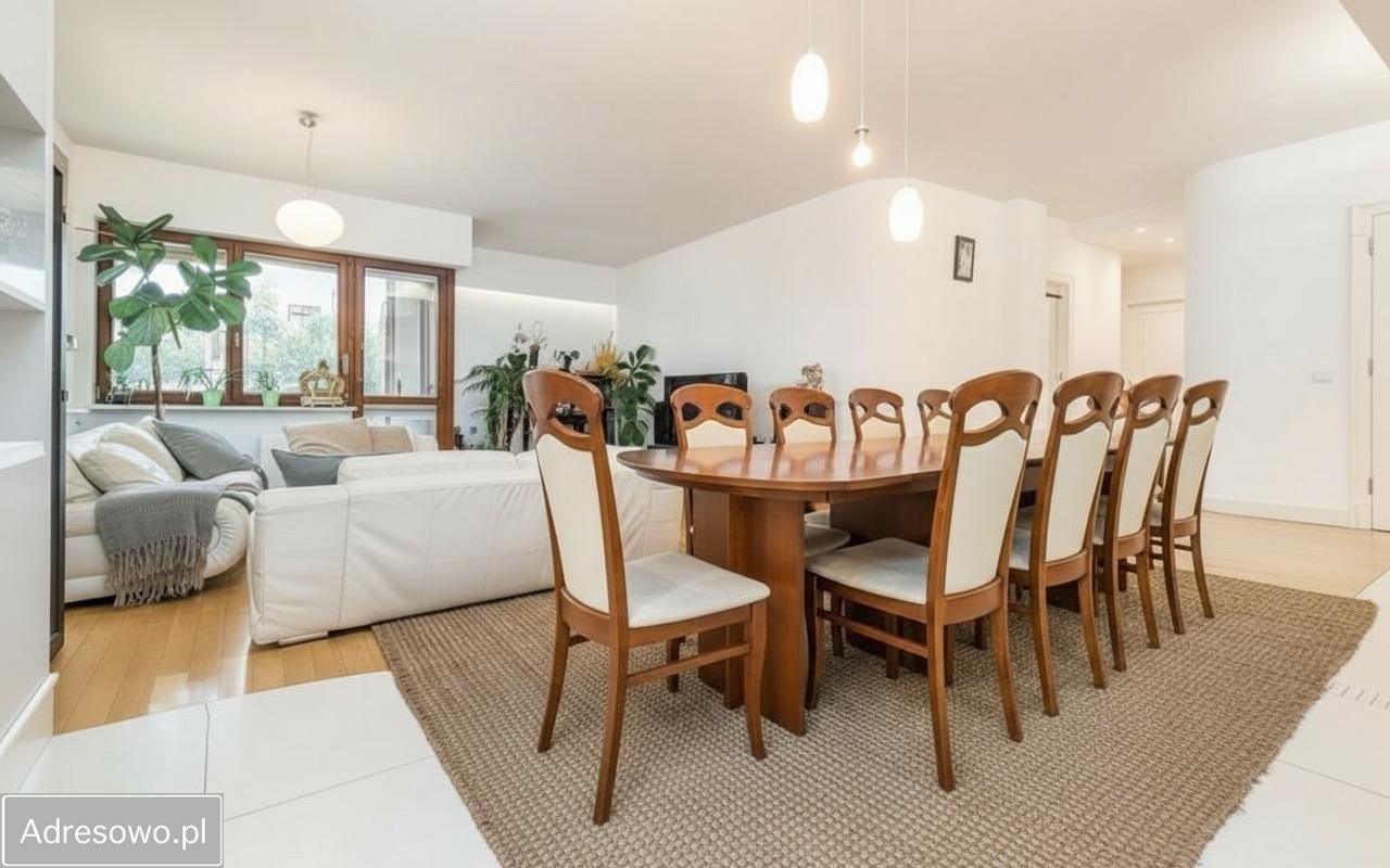 Mieszkanie 4-pokojowe Warszawa Mokotów, ul. Fregaty. Zdjęcie 15