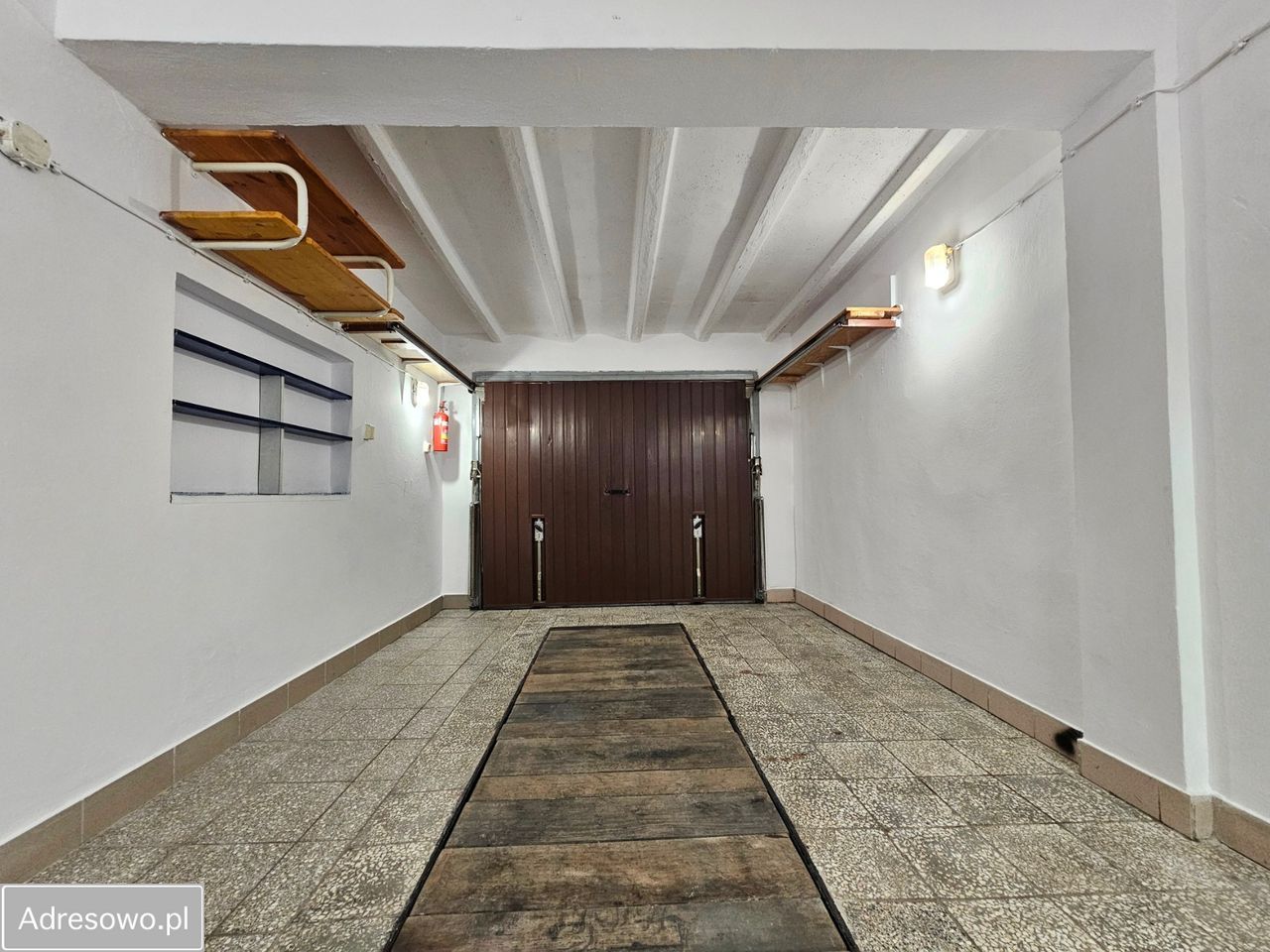 Garaż/miejsce parkingowe Zabrze Centrum, ul. Nad Kanałem. Zdjęcie 4