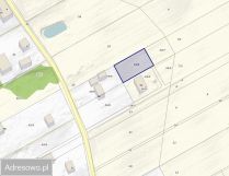 Działka budowlana Poddubówek. Zdjęcie 2