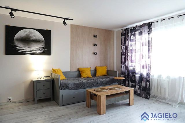 Mieszkanie 1-pokojowe Rumia, ul. Wrocławska. Zdjęcie 3