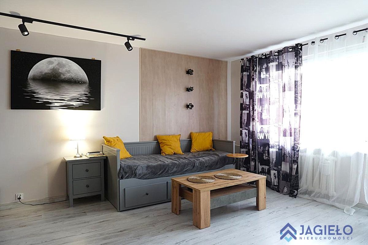 Mieszkanie 1-pokojowe Rumia, ul. Wrocławska. Zdjęcie 3