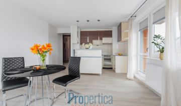 Mieszkanie 2-pokojowe Warszawa Białołęka