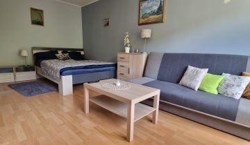 Mieszkanie 1-pokojowe Sopot Brodwino, ul. Władysława Cieszyńskiego