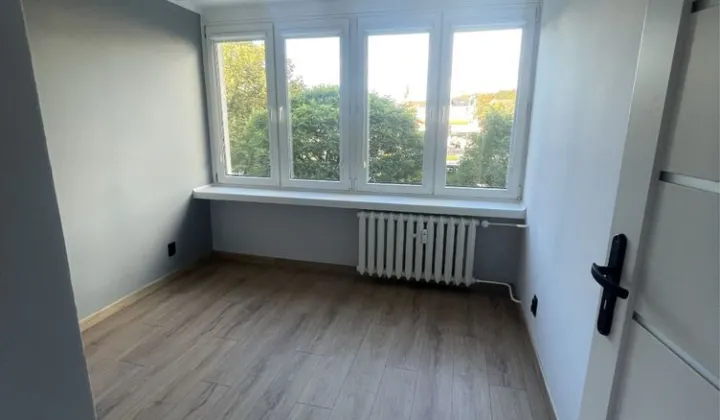 Mieszkanie 2-pokojowe Słupsk, ul. Garncarska