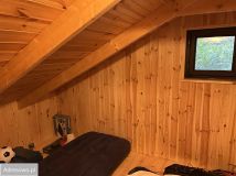 dom letniskowy, 4 pokoje Komorów, ul. Turystyczna. Zdjęcie 2