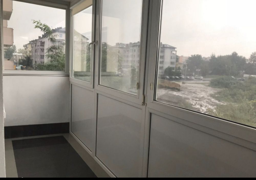 Mieszkanie 3-pokojowe Wołomin, ul. Wiejska. Zdjęcie 6