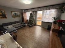 Mieszkanie 3-pokojowe Jelenia Góra Zabobrze, ul. Zygmunta Noskowskiego