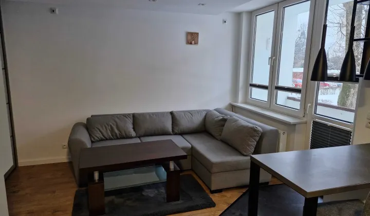 Mieszkanie 3-pokojowe Bielsko-Biała, ul. Piastów Śląskich