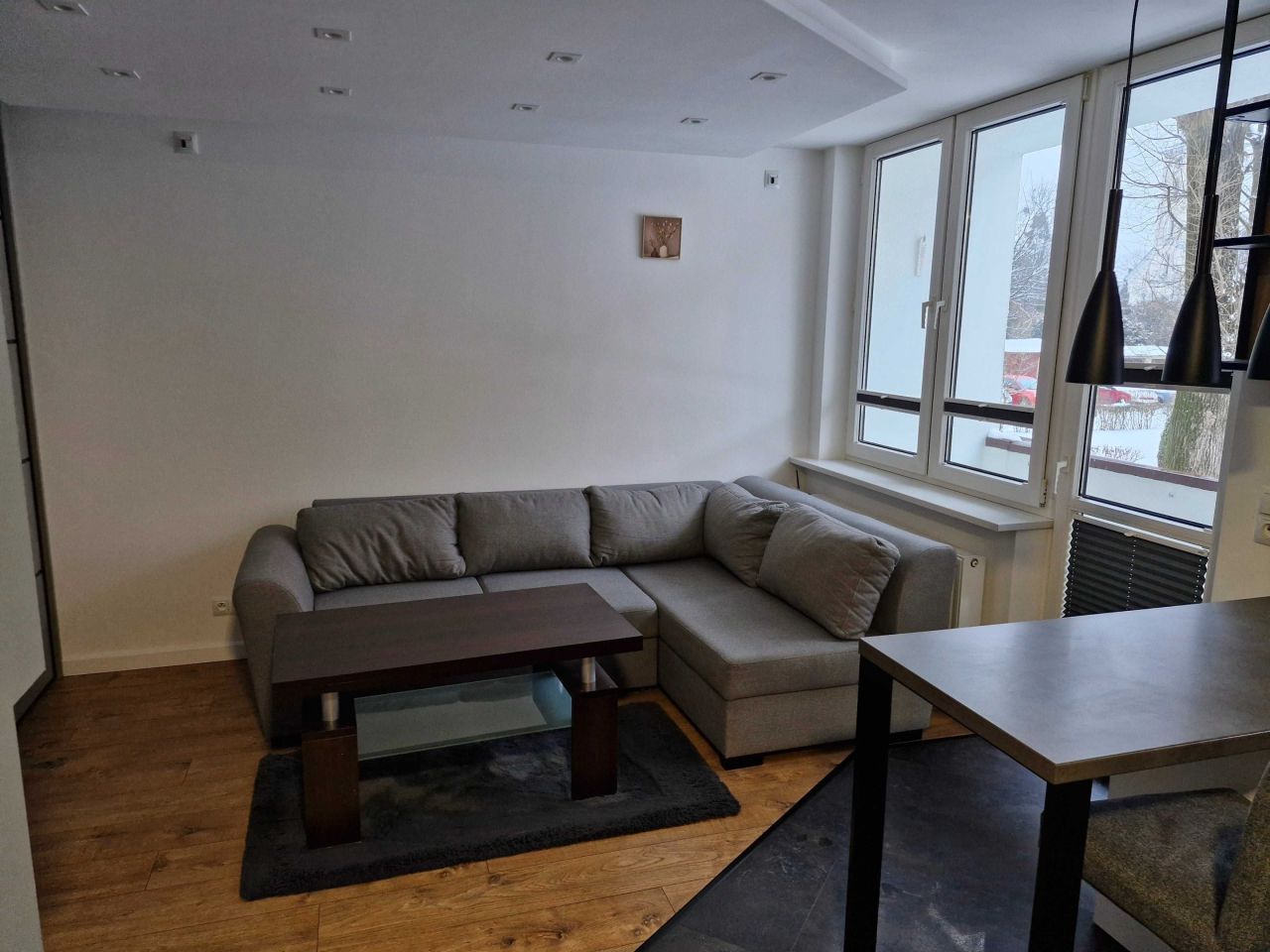 Mieszkanie 3-pokojowe Bielsko-Biała, ul. Piastów Śląskich