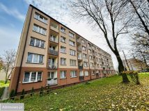 Mieszkanie 2-pokojowe Bytom Szombierki, ul. Bolesława Krupińskiego. Zdjęcie 4