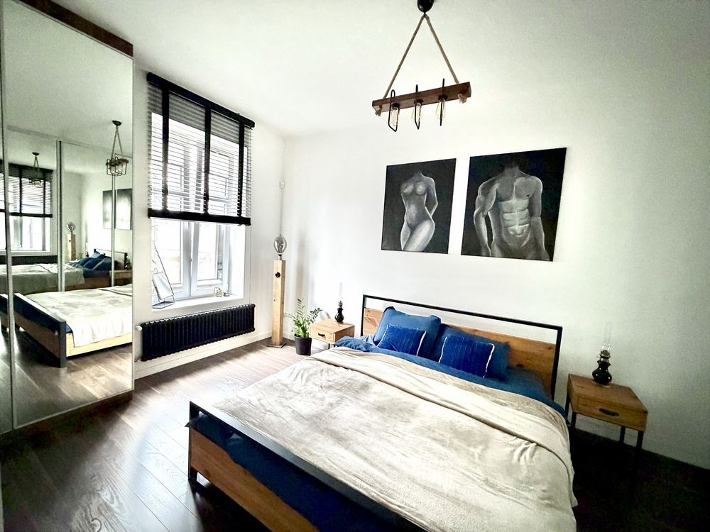 Mieszkanie 3-pokojowe Sosnowiec Centrum, ul. marsz. Józefa Piłsudskiego. Zdjęcie 7